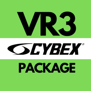 VR3 CYBEX Package