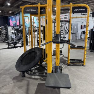 Life Fitness Synrgy 360