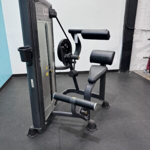 Cybex VR3 Back Extension