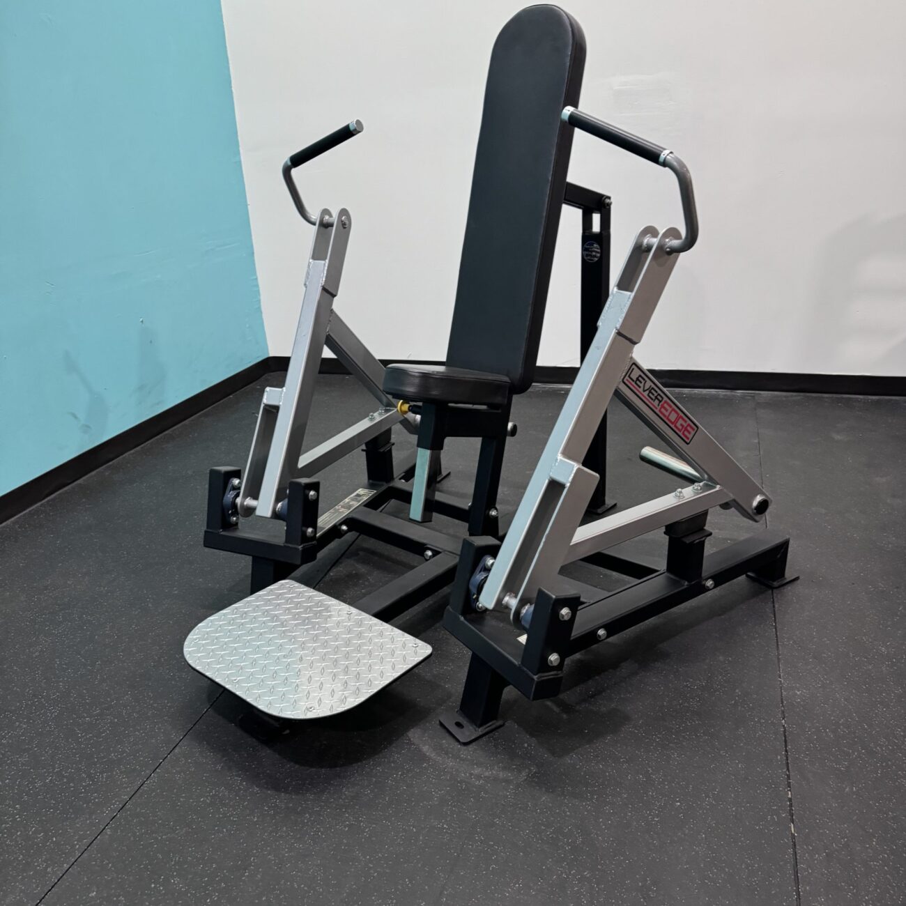 Plate Loaded Machines for Sale | Best Used Gym Equipment