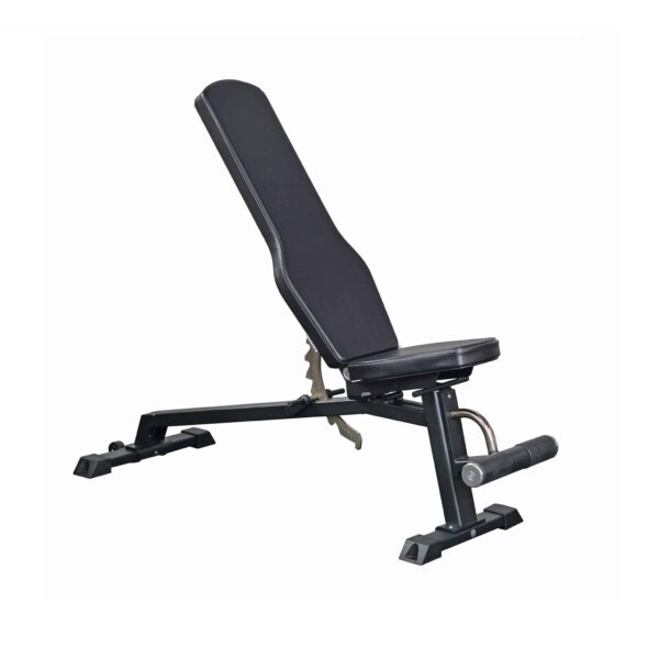 Gymleco 193 Adjustable Decline Bench