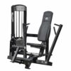 Gymleco 321 Chest Press, Seated