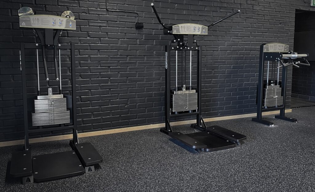 Gymleco 356 Forearm | Best Used Gym Equipment