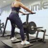 Gymleco 082 Belt Squat Machine