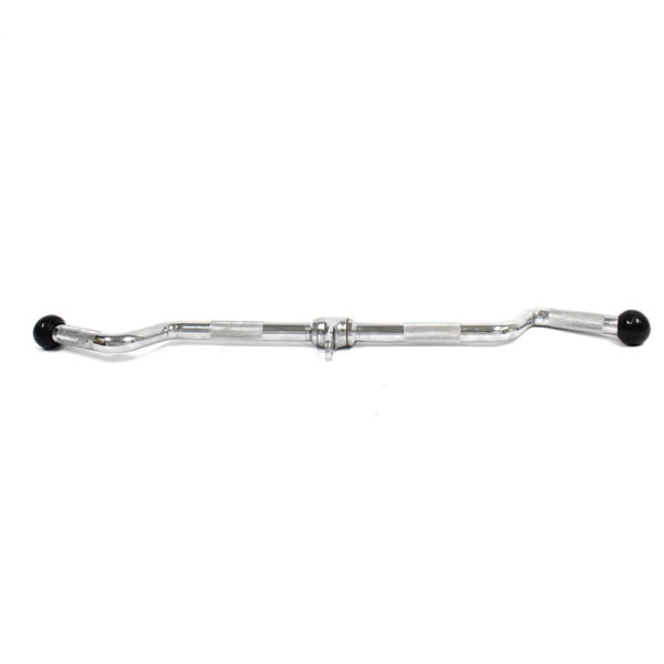 Buge Tricep Revolving Curl Bar