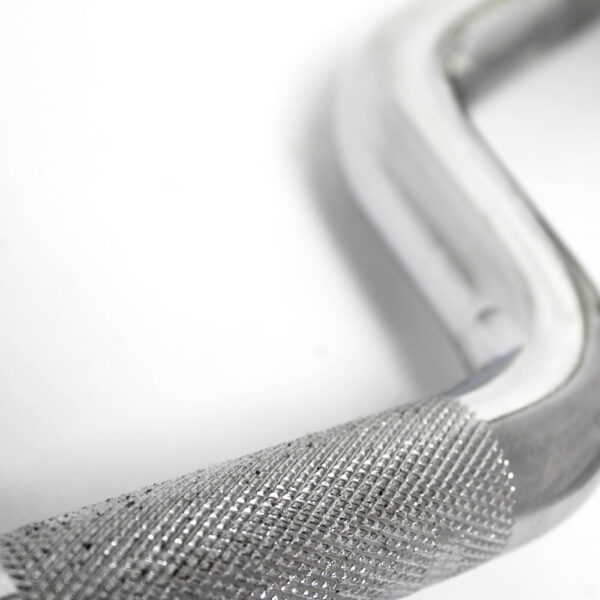 Buge Tricep Revolving Curl Bar