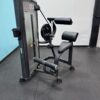 Cybex VR3 Back Extension