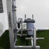 Life Fitness Pro 2 Abdominal Crunch