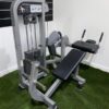 Life Fitness Pro 2 Abdominal Crunch
