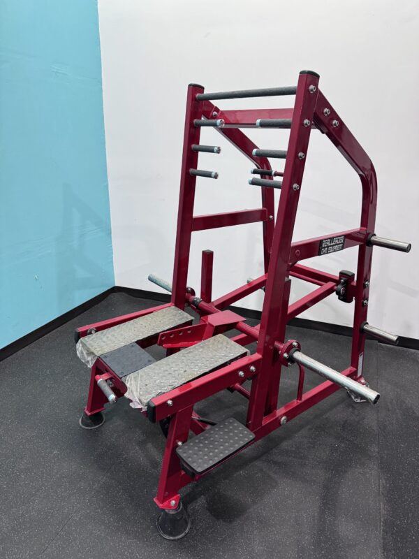 Realleader Belt Squat HS Pro-2004 Belt Squat