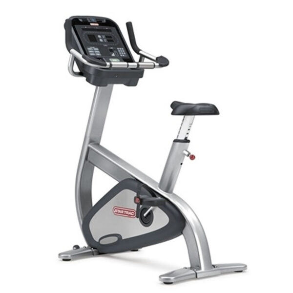 Star Trac Upright Bike