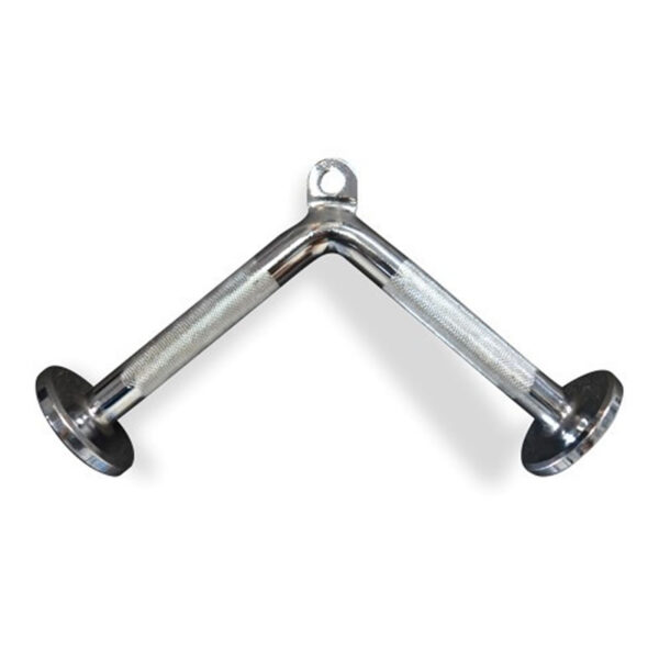 Triceps V Bar Attachment