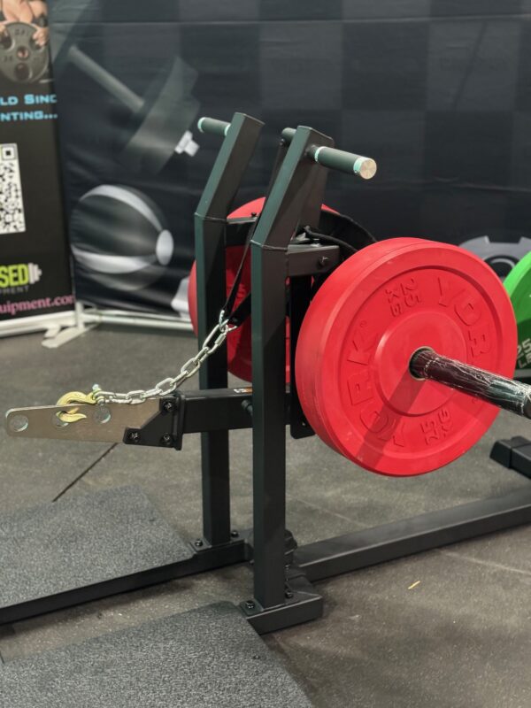 BUGE Belt Squat /IFP