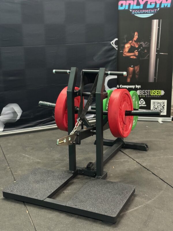 BUGE Belt Squat /IFP