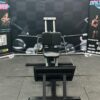 BUGE Hack Squat/Leg Press /IFP