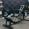 BUGE Hack Squat/Leg Press /IFP