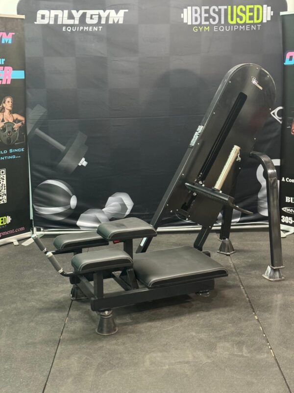 Real leader Glute Machine 3