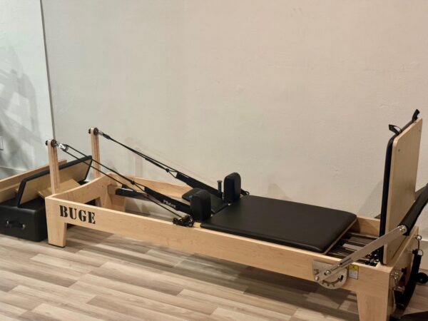 Buge Pilates 1