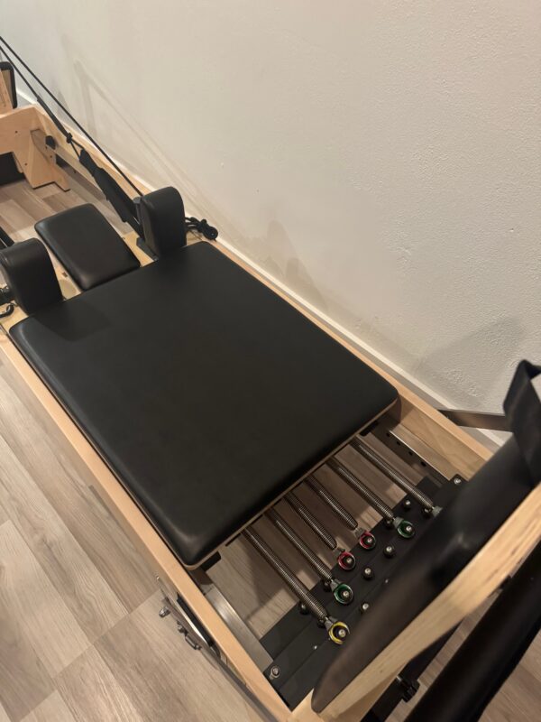 Buge Pilates 4