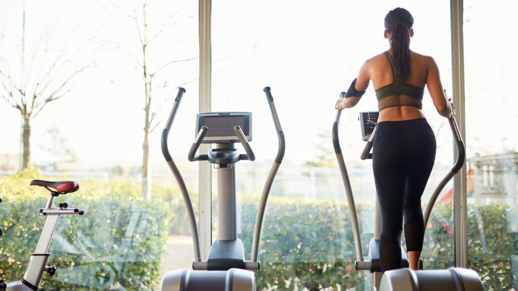 Cardio Machine Names The Ultimate Guide to Cardio Machines: Benefits, Worst & Best Picks ...