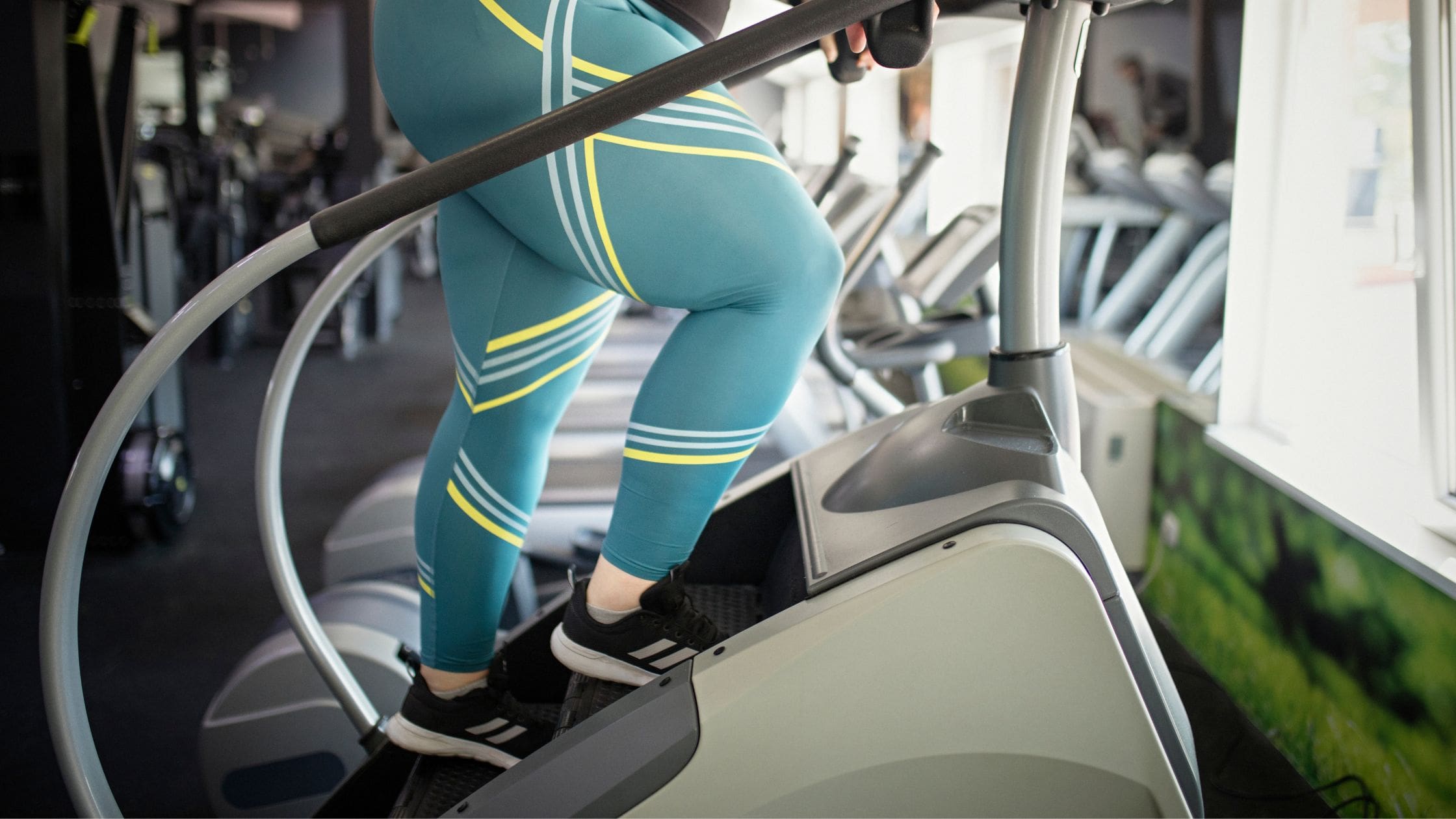 What is a Stair Climber Machine: Definition, Benefits and Uses
