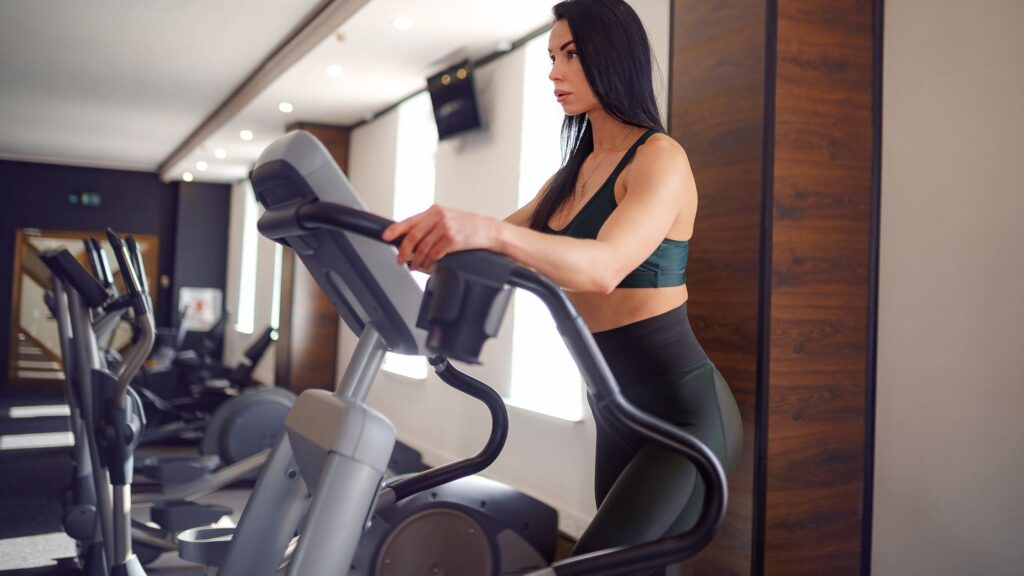 What are the Differences Between a Stair Climber and a Stepper