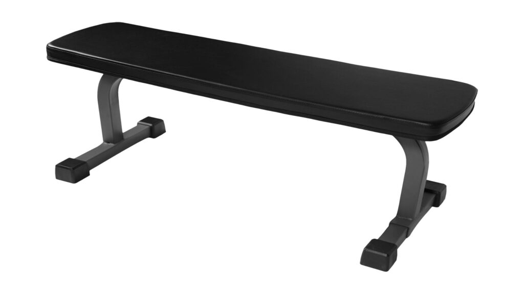 Flat Benches