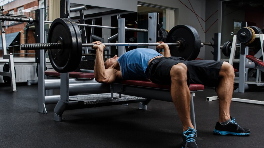 What Is a Weight Bench?