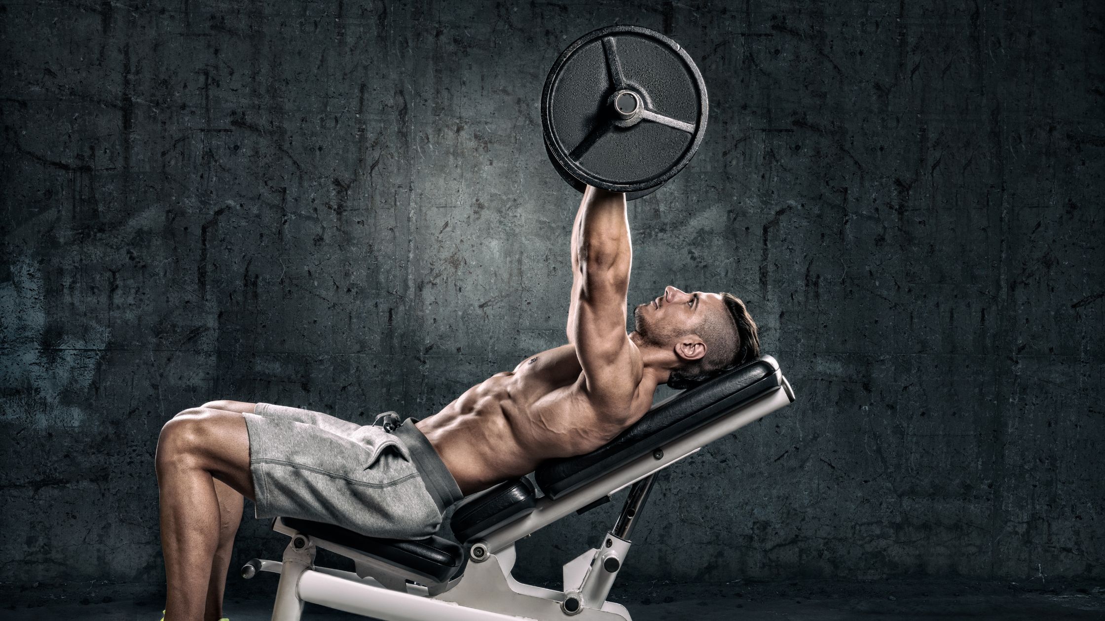 Gym Benches: Types of Weight Benches, Features and Criterias