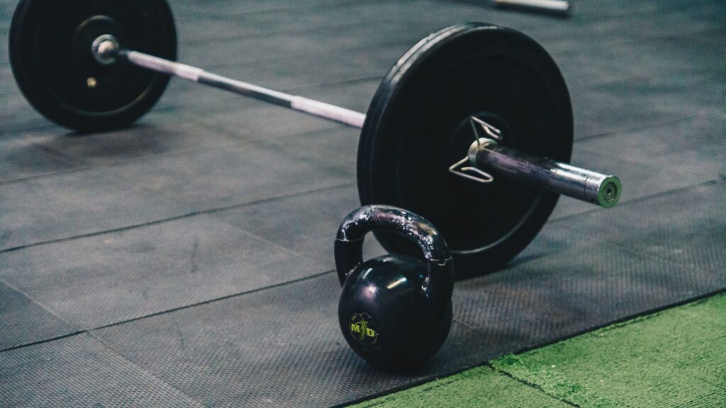 Barbells