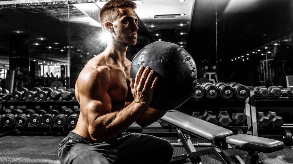 What are the Risks of Free Weights