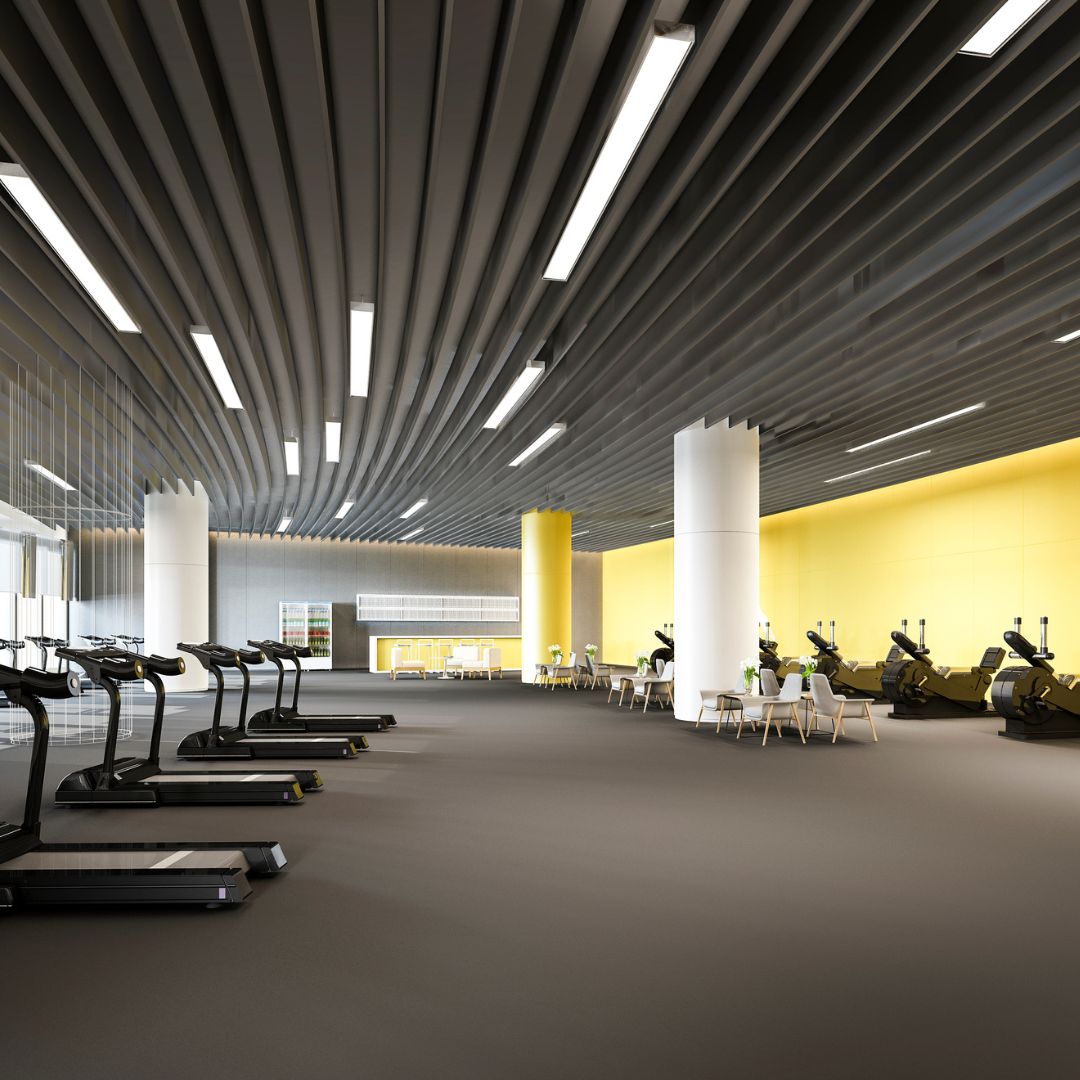 What is Cardio Equipment
