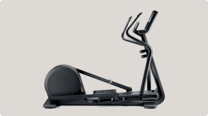 Elliptical