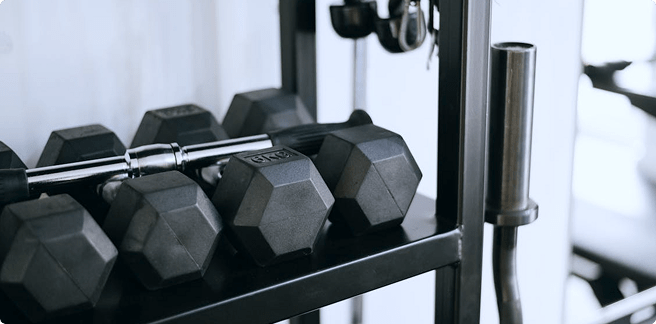 Equipment Packages