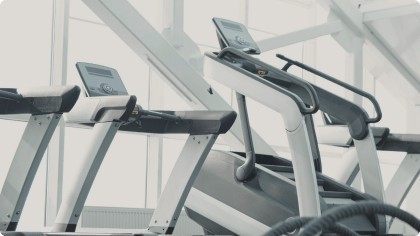 Gym Packages