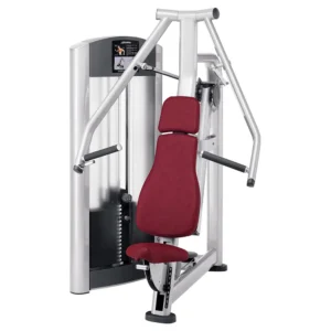 Life Fiftness Signature Chest Press
