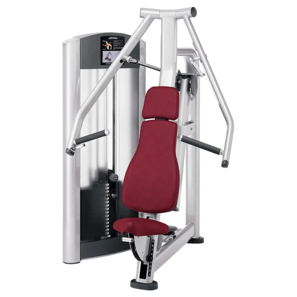 Life Fiftness Signature Chest Press