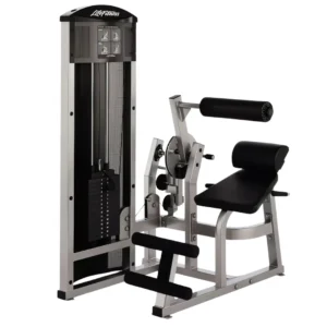 Life Fitness Fit Series Abdominal Back Extension