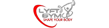 Lyft Gym Logo