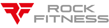 Rock Fitness Logo