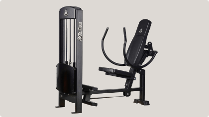 Selectorized Strength