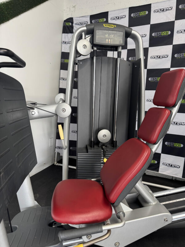 Tg2 Leg Press