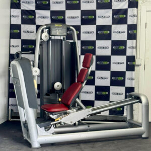 Tg2 Leg Press