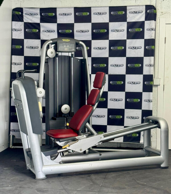 Tg2 Leg Press