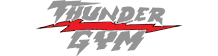 Thunder Gym Logo
