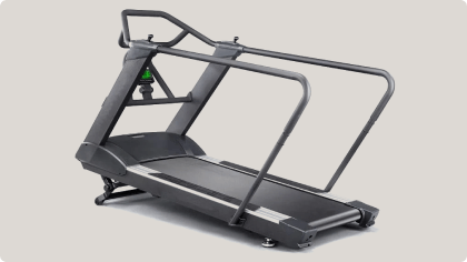 Treadmills