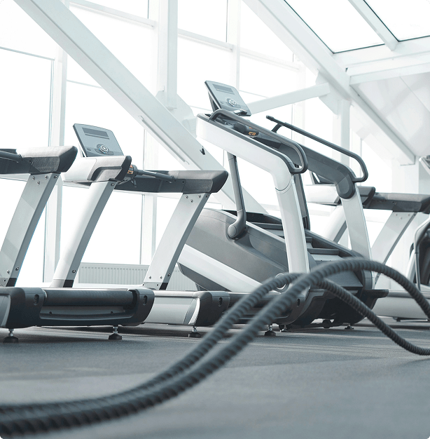 Used Gym Equipment