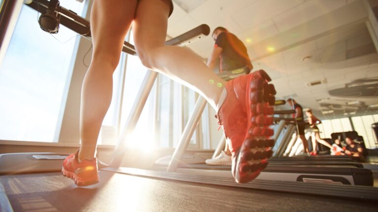 Cardio Machines and Equipment: Types