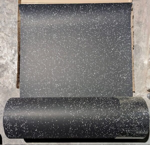 Rubber F 2