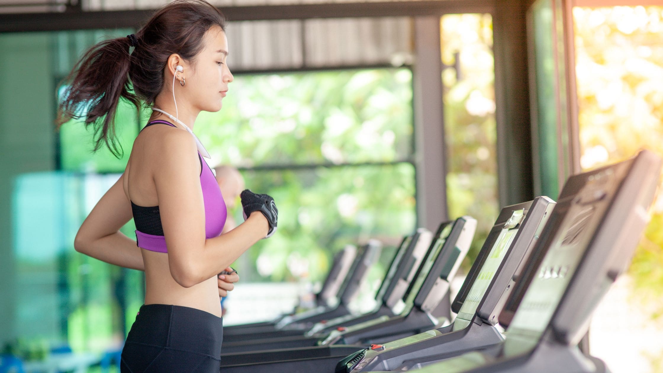Treadmill